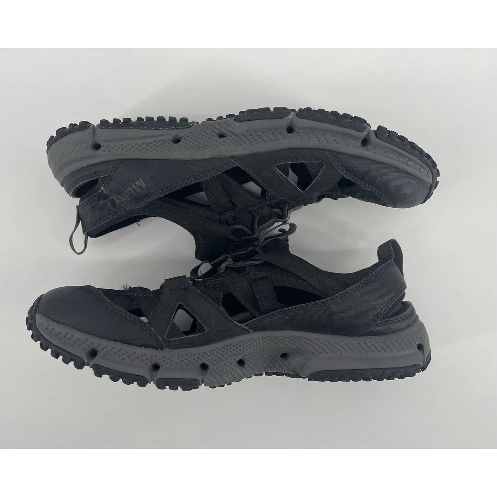 Merrell performance footwear